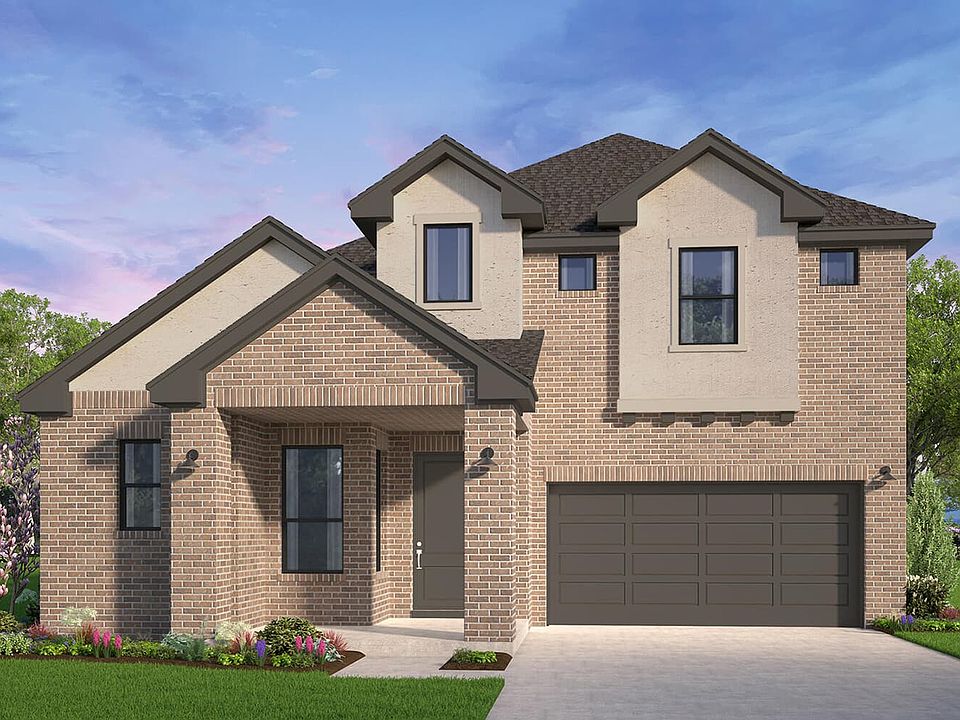 9239 Pavonia Lane