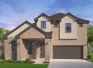 9239 Pavonia Ln, Frisco, TX 75035