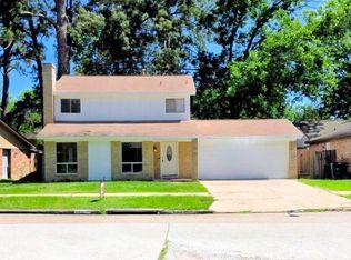 24022 Spring Briar Ln, Spring, TX 77373