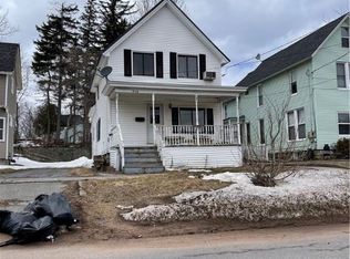 715 West St, Carthage, NY 13619