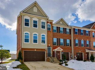 11833 Sunset Ridge Pl, Waldorf, MD 20602