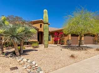 10778 E Palm Ridge Dr, Scottsdale, AZ 85255