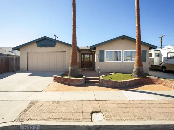 5022 Rebel Rd, San Diego, CA 92117
