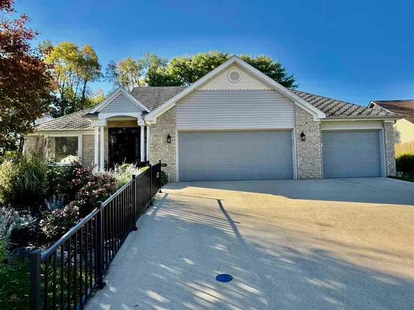 809 Kensington Dr, Richmond, IN 47374