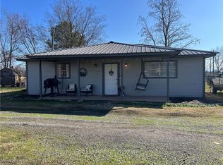 26832 Ross Rd, Cameron, OK 74932