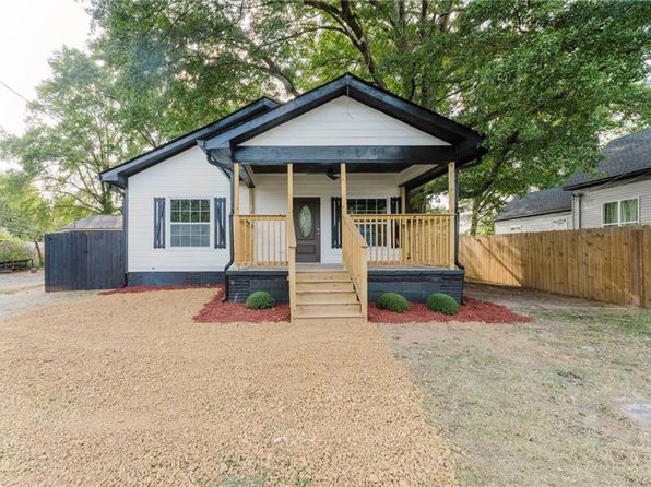 716 Jones St, Cedartown, GA 30125