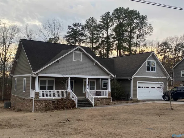 706 Rolling Ave, Scottsboro, AL 35769