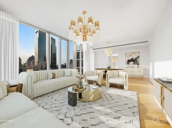 217 West 57th Street 34F image 1 of 27