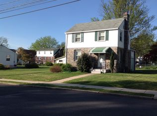 339 Folsom Ave, Folsom, PA 19033