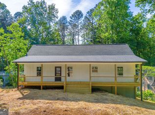 326 Lakeside Trl, Martin, GA 30557
