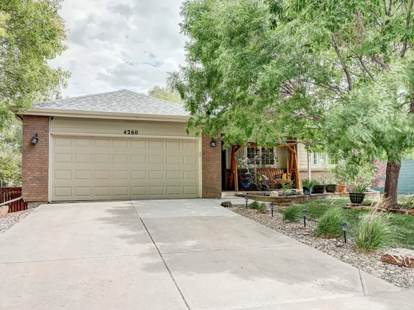 4260 Julesberg Dr, Loveland, CO 80538