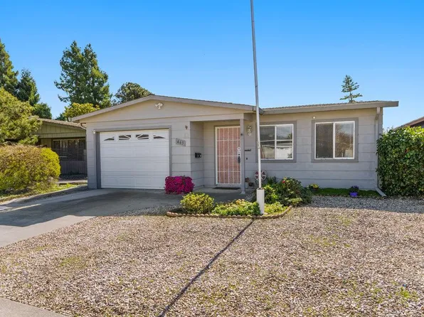 463 Tuttle Ave, Watsonville, CA 95076