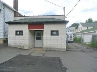 1027 Prescott Ave, Scranton, PA 18510