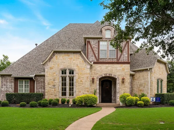 2101 Vail Rd, Southlake, TX 76092