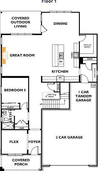 2nd image of 15005 Brownleigh Ln #27
