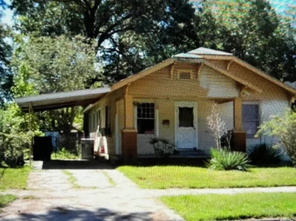808 W 27th Ave, Pine Bluff, AR 71603