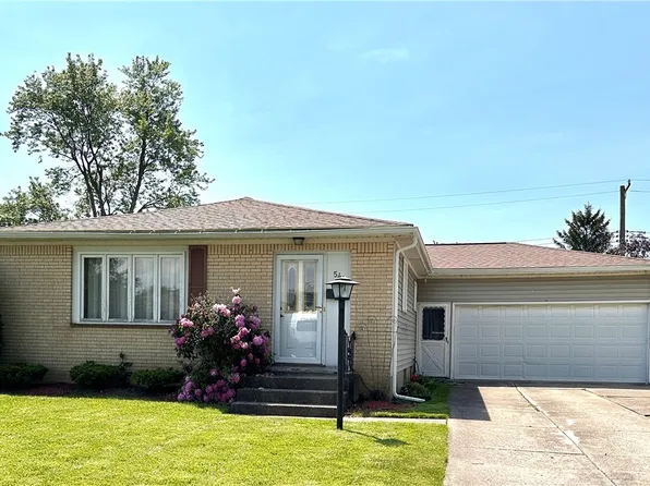 54 Louise Dr, Cheektowaga, NY 14227