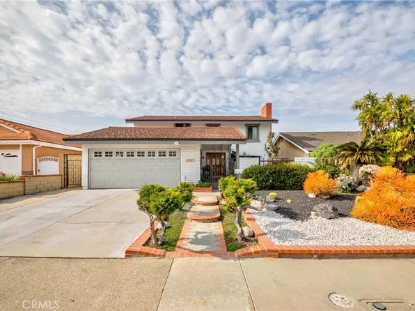 7661 El Toro Cir, La Palma, CA 90623