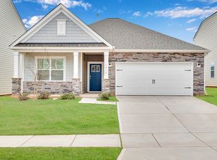 1917 Vanderlyn St, Monroe, NC 28112