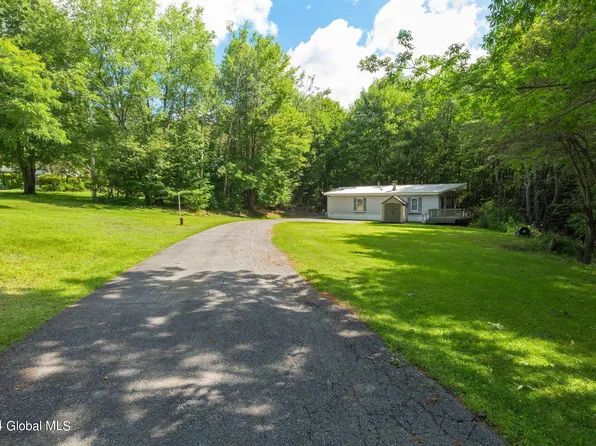 136 Fayville Road, Middle Grove, NY 12850