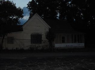 116 74th St N, Birmingham, AL 35206