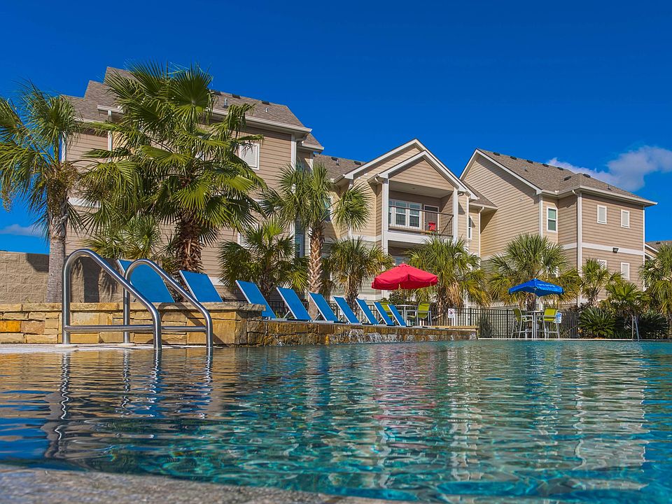 Mirage on University Apartment Rentals Mobile, AL Zillow