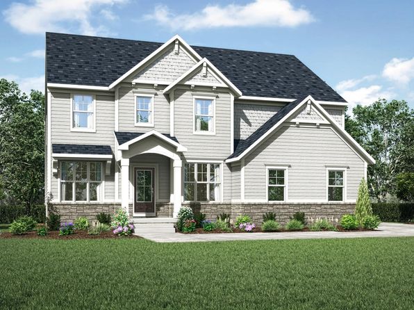 BUCHANAN Plan, White Oak Estates