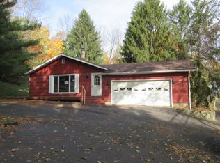 1225 Granville Pike NE, Lancaster, OH 43130