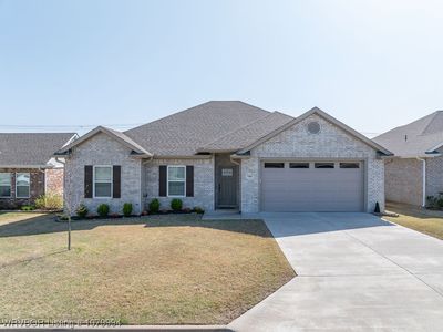 7907 Coltridge Way, Fort Smith, AR, 72916