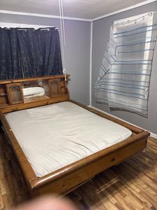 210 Gann St, Mena, AR, 71953