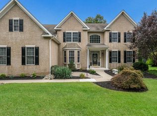 2354 Lower Barness Rd, Warrington, PA 18976