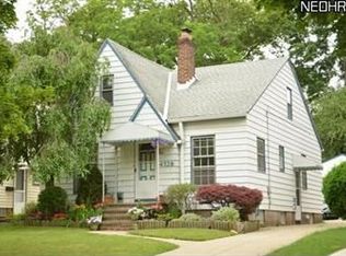 4326 W 61st St, Cleveland, OH 44144