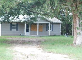 962 Cowford Bridge Rd, Oakfield, GA 31772