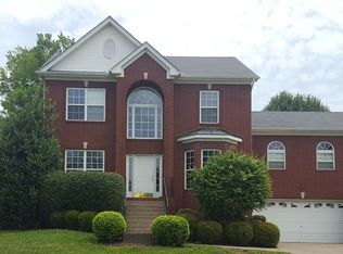 127 Chesapeake Harbor Blvd, Hendersonville, TN 37075