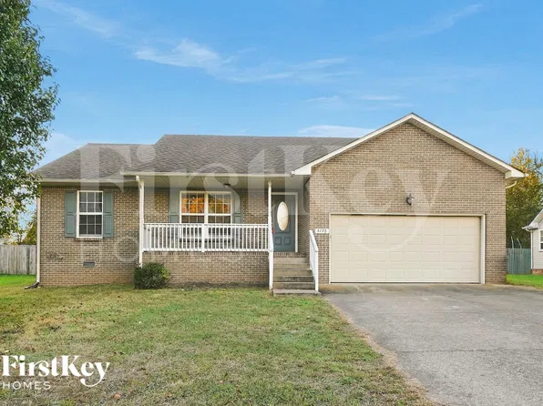 3128 Twelve Oaks Blvd, Clarksville, TN 37042