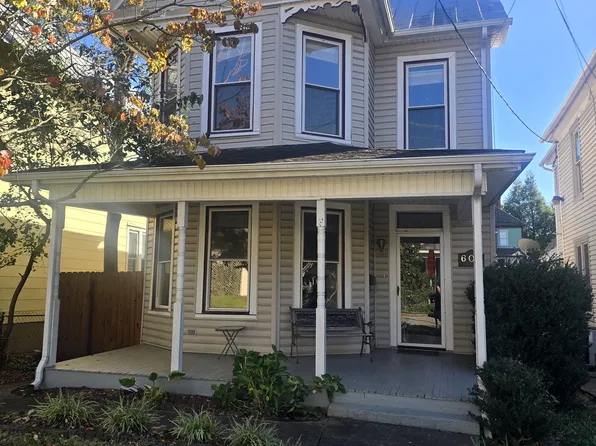 608 Elm Ave SW, Roanoke, VA 24016