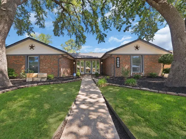 4605 Bayberry Ln, Garland, TX 75043