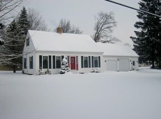 673 Mariwood Ave, Muskegon, MI 49445