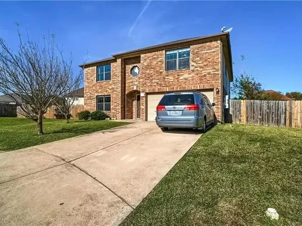 504 Seed Cv, Round Rock, TX 78664