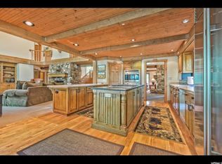 3055 Snowcloud Cir, Park City, UT 84060