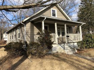 304 E Ashland St, Brockton, MA 02302