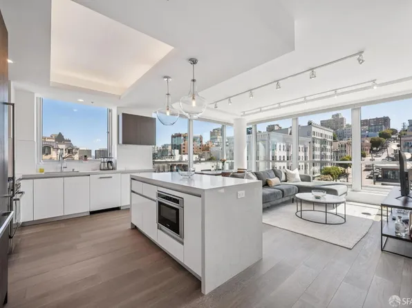 1501 Filbert St #Ph7c, San Francisco, CA 94123