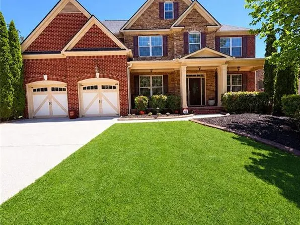 2390 Colchester Ct, Cumming, GA 30041