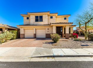 13669 W CYPRESS Street, Goodyear, AZ 85395