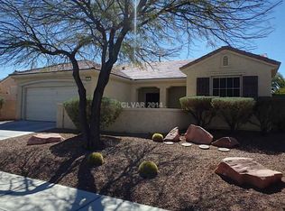 2581 Woodson Ave, Henderson, NV 89052