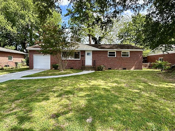2nd image of 8120 Halprin Dr