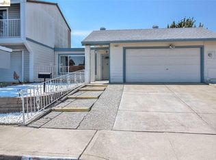 3020 Cherry St, Antioch, CA