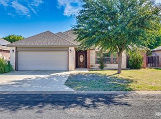 4230 Chisholm Trl, San Angelo, TX 76904