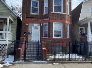7123 S Green St, Chicago, IL 60621