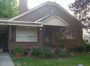 140 S 100 E, Payson, UT 84651